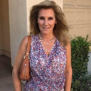 Meet your Posher, Patricia